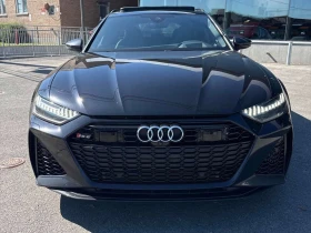 Audi Rs6 * AVANT* performance * АВТОКРЕДИТ *  | Auto.bg — изображение 6