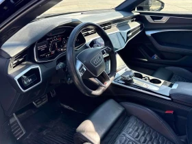 Audi Rs6 * AVANT* performance * АВТОКРЕДИТ *  | Auto.bg — изображение 5