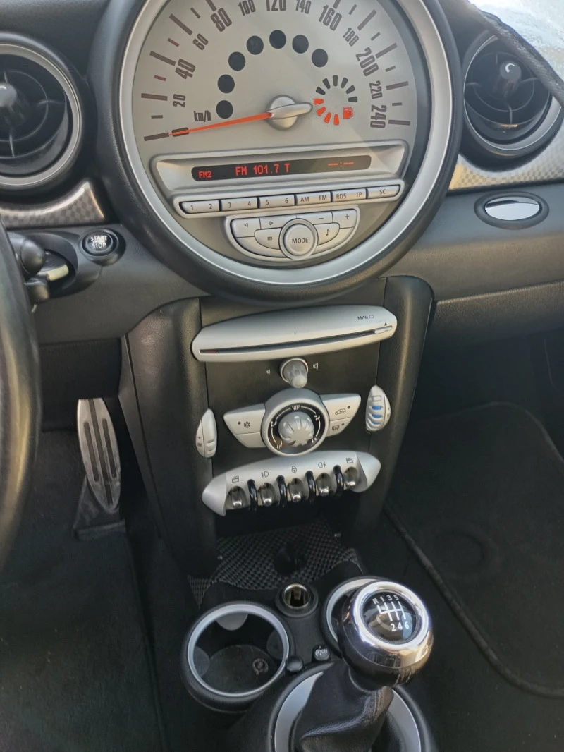 Mini Cooper s, снимка 8 - Автомобили и джипове - 47603154