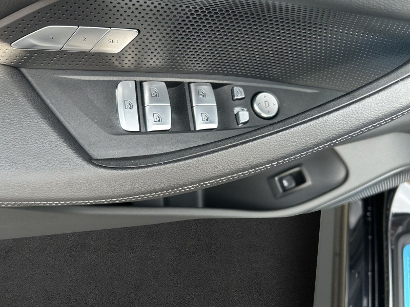 BMW i4 eDrive 35 Gran Coupe = M-Sport= Гаранция, снимка 5 - Автомобили и джипове - 46431338