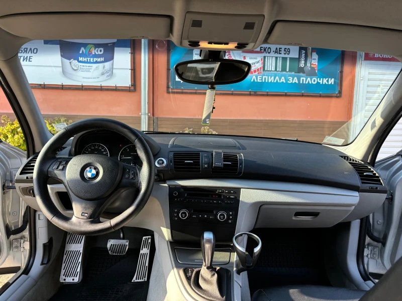 BMW 120 118, снимка 13 - Автомобили и джипове - 47231058