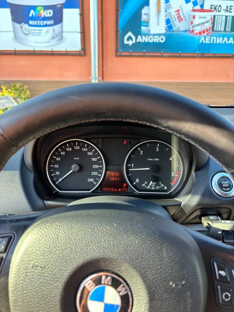 BMW 120 118, снимка 15 - Автомобили и джипове - 47231058