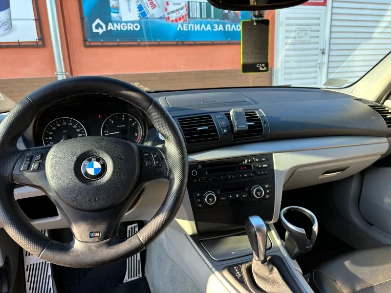 BMW 120 118, снимка 14 - Автомобили и джипове - 47231058