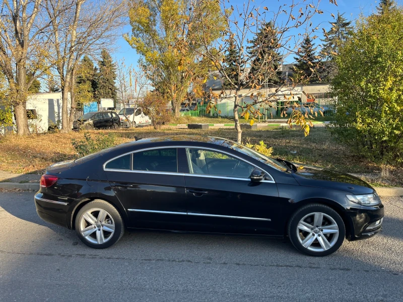 VW CC EURO6/НОВ ВНОС!, снимка 4 - Автомобили и джипове - 47868578