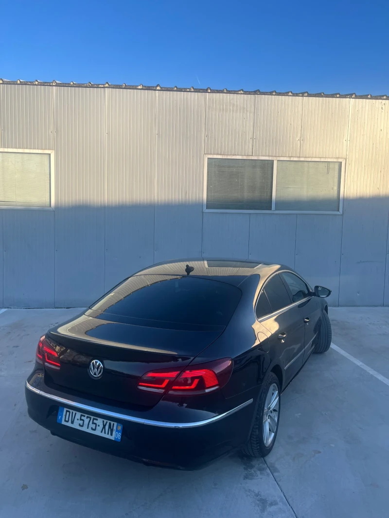 VW CC EURO6/НОВ ВНОС!, снимка 4 - Автомобили и джипове - 48174718