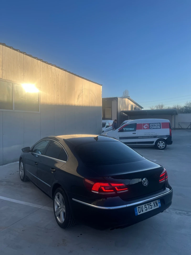 VW CC EURO6/НОВ ВНОС!, снимка 9 - Автомобили и джипове - 48174718