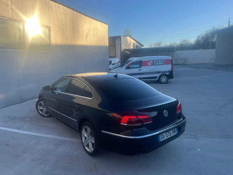 VW CC EURO6/НОВ ВНОС!, снимка 5 - Автомобили и джипове - 48174718