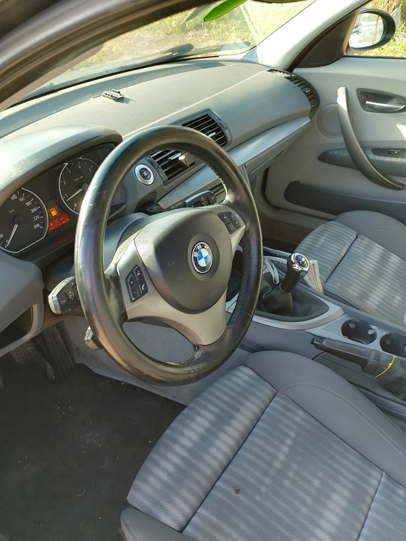 BMW 120 120i, снимка 6 - Автомобили и джипове - 48000255