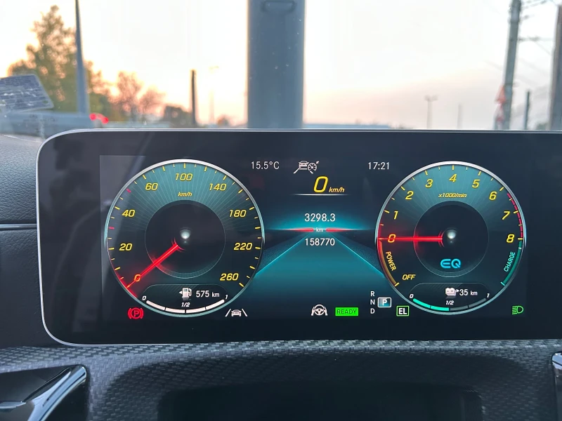 Mercedes-Benz A 250 A250E, снимка 9 - Автомобили и джипове - 51980347