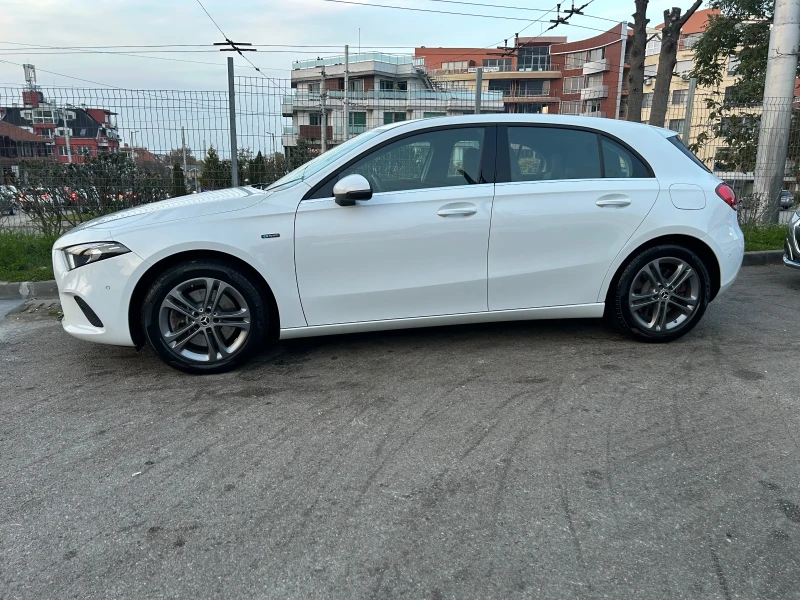 Mercedes-Benz A 250 A250E, снимка 2 - Автомобили и джипове - 51980347