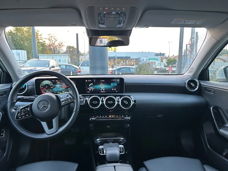 Mercedes-Benz A 250 A250E, снимка 6 - Автомобили и джипове - 51980347