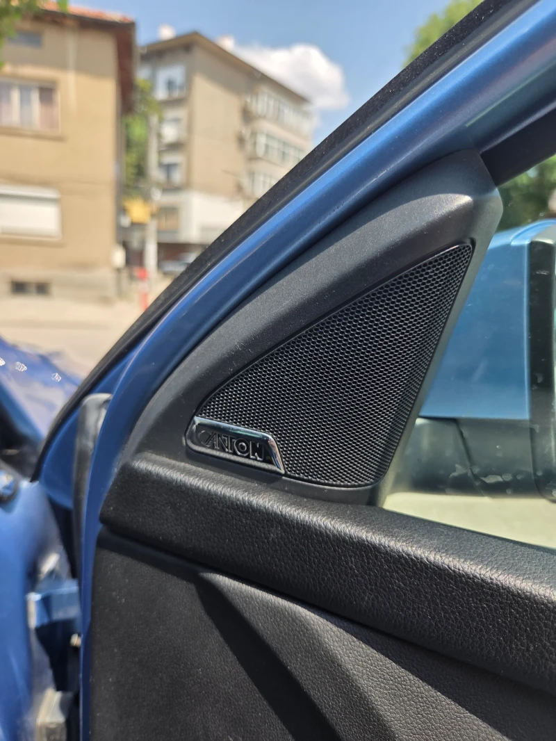 Skoda Octavia Scout, снимка 14 - Автомобили и джипове - 52669280