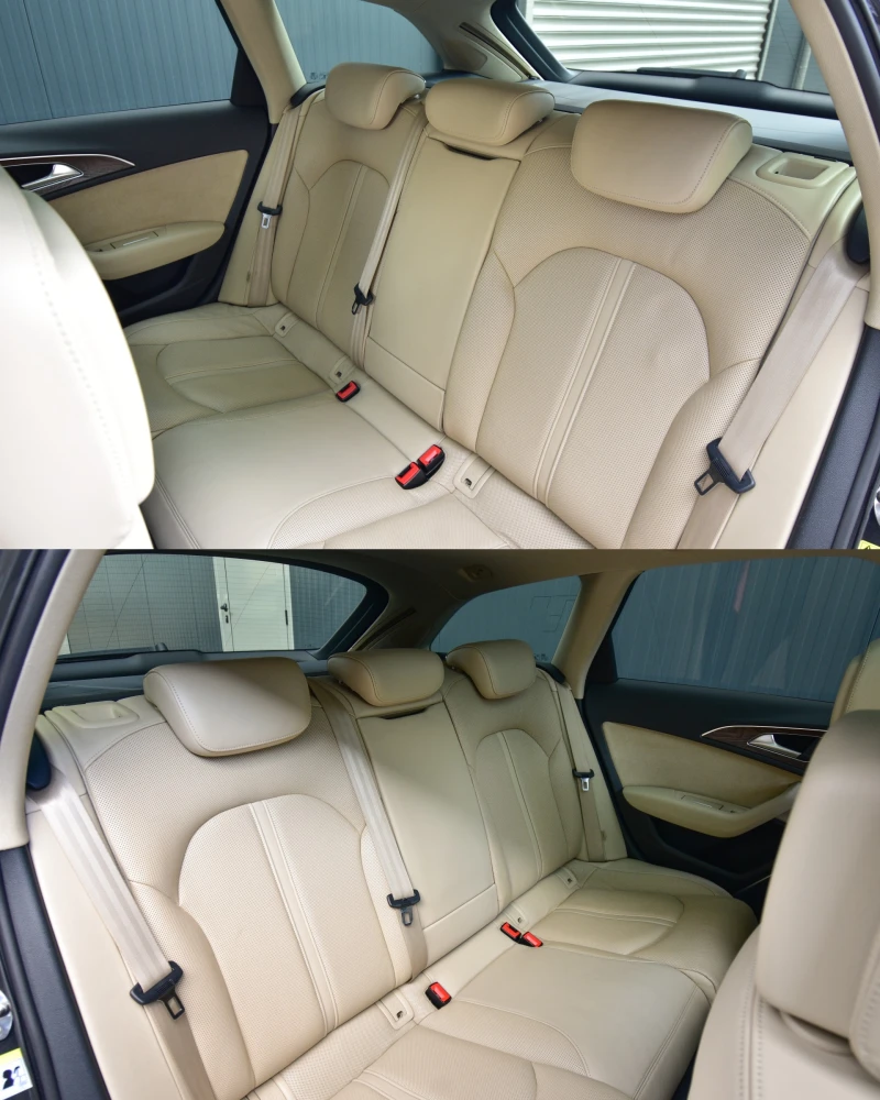 Audi A6 Allroad 3.0BiTdi/8ZF/B&O/Matrix/360/Keyless/HUD/, снимка 9 - Автомобили и джипове - 51343940