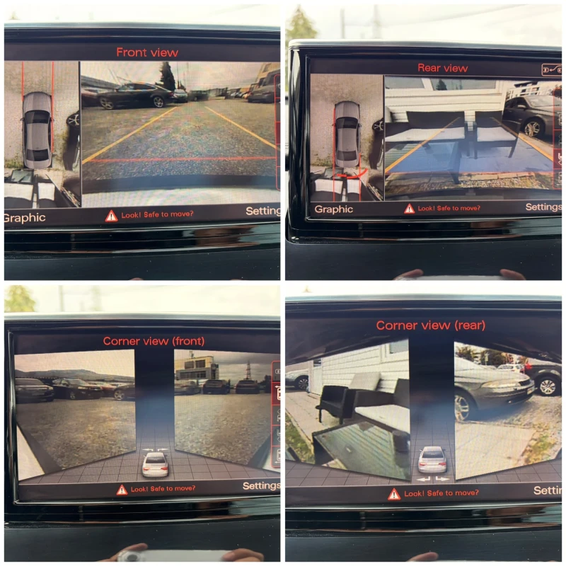 Audi A8 4.2TDI QUATTRO EXCLUSIVE EDITION , снимка 12 - Автомобили и джипове - 51846307