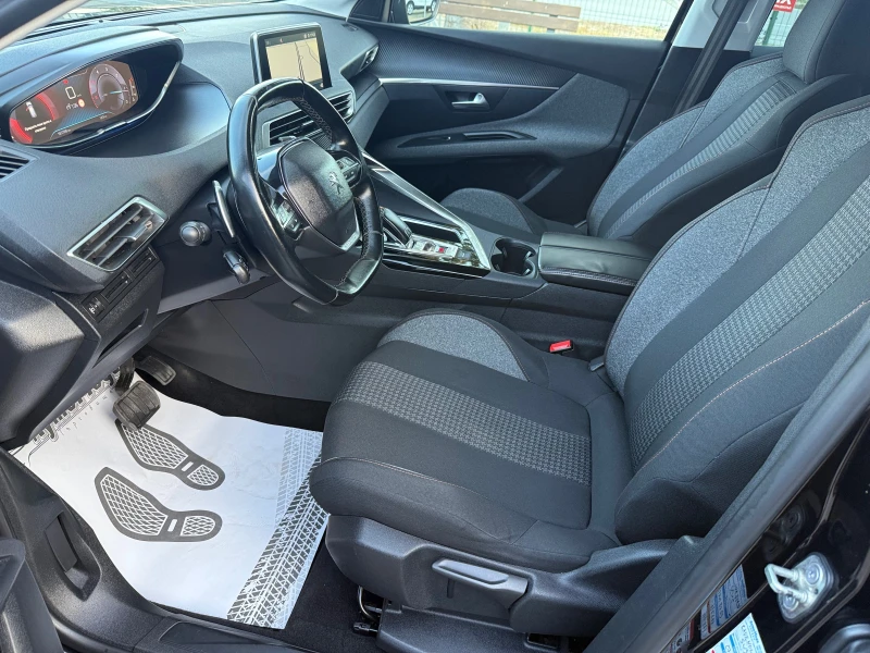 Peugeot 3008 1.5 AVTOMAT LED KAMERA, снимка 8 - Автомобили и джипове - 51859984