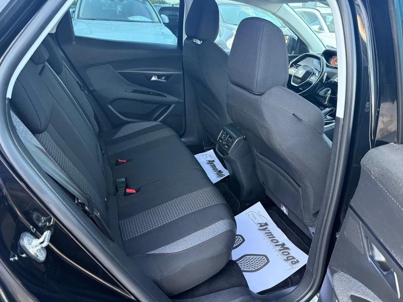 Peugeot 3008 1.5 AVTOMAT LED KAMERA, снимка 10 - Автомобили и джипове - 51859984