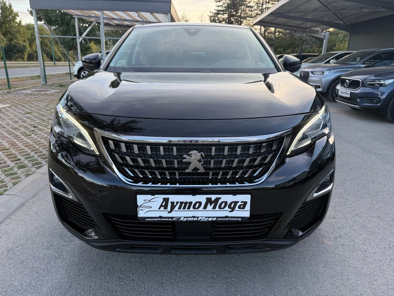 Peugeot 3008 1.5 AVTOMAT LED KAMERA, снимка 2 - Автомобили и джипове - 51859984
