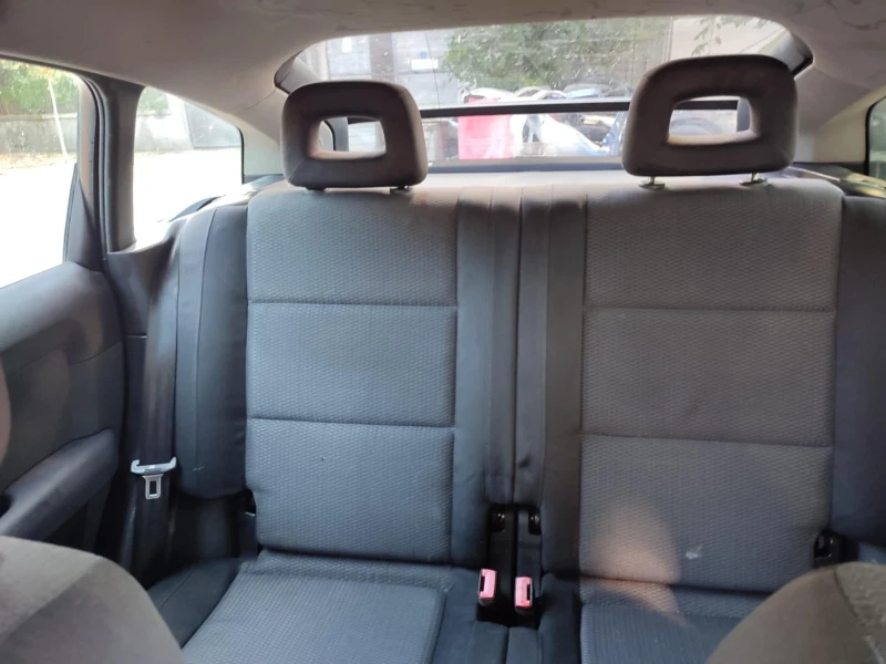 Audi A2, снимка 8 - Автомобили и джипове - 51895151