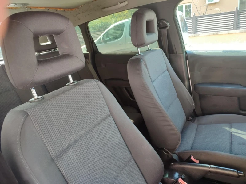 Audi A2, снимка 10 - Автомобили и джипове - 51895151