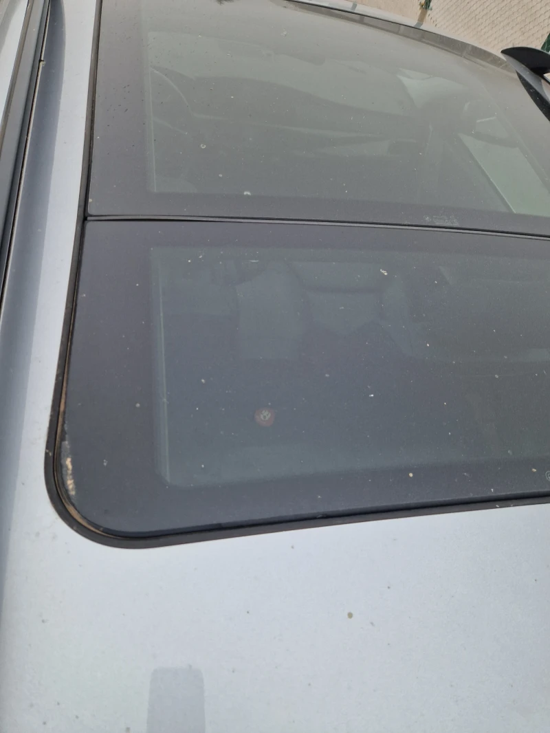 BMW 545, снимка 5 - Автомобили и джипове - 52348625