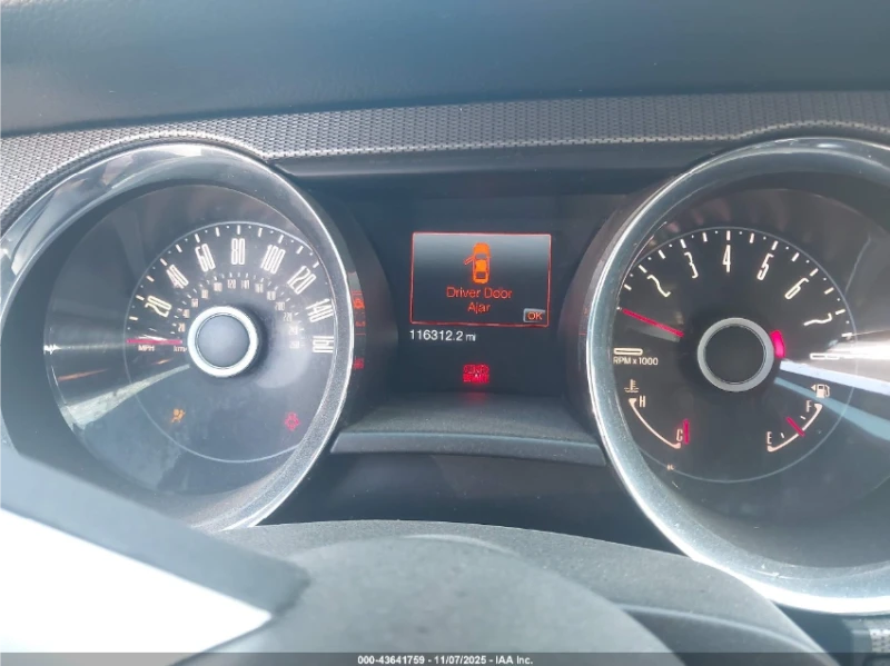 Ford Mustang GT PREMIUM / РЪЧКА , снимка 8 - Автомобили и джипове - 52725268