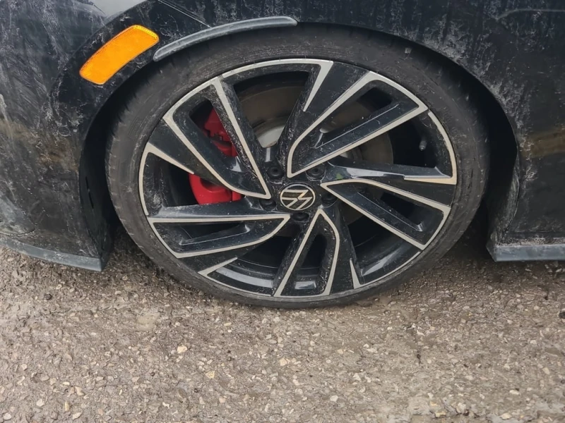 VW Golf * GTI PERFORMANCЕ * CARFAX * , снимка 6 - Автомобили и джипове - 53089600