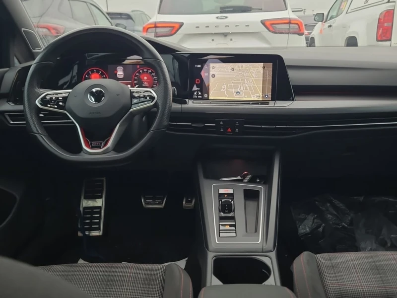 VW Golf * GTI PERFORMANCЕ * CARFAX * , снимка 11 - Автомобили и джипове - 53089600