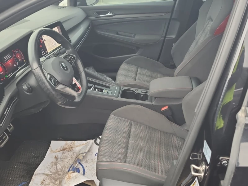 VW Golf * GTI PERFORMANCЕ * CARFAX * , снимка 7 - Автомобили и джипове - 53089600
