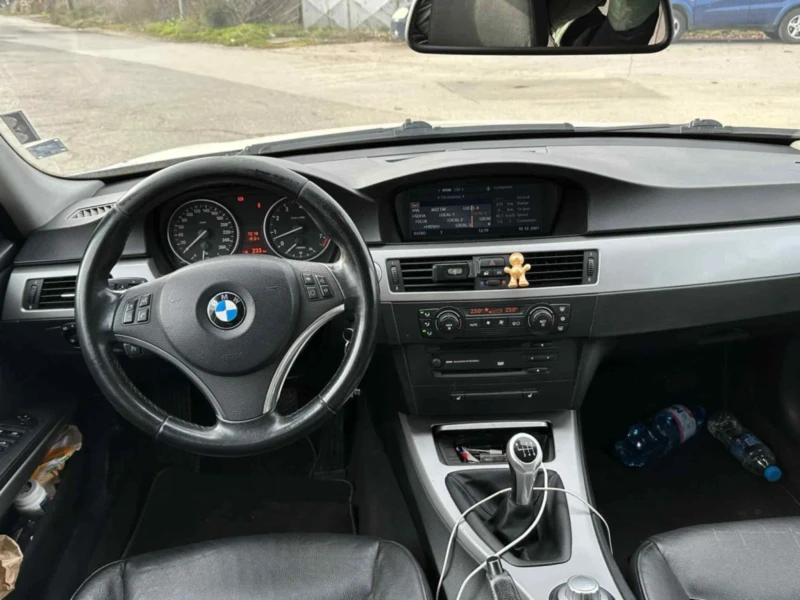 BMW 325 218кс 325i, снимка 11 - Автомобили и джипове - 53253528