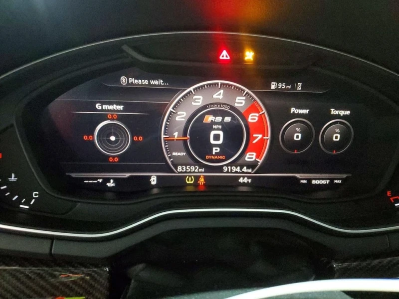 Audi Rs5 2.9TFSI* Tango Red* * ZF* Keyless* Navi* 360, снимка 9 - Автомобили и джипове - 53359056
