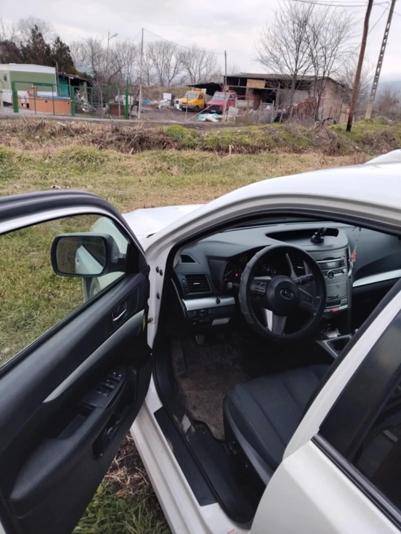 Subaru Legacy, снимка 9 - Автомобили и джипове - 53447615
