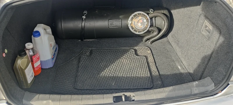 Opel Vectra Vectra C , снимка 11 - Автомобили и джипове - 53534547