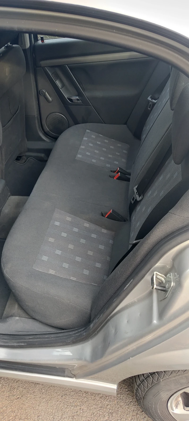 Opel Vectra Vectra C , снимка 8 - Автомобили и джипове - 53534547