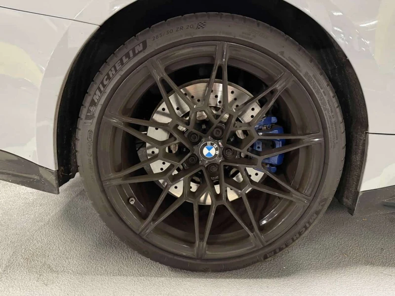 BMW M4  Competition / 360 /DIS /BUCKET / HEAD UP / CABRIO, снимка 15 - Автомобили и джипове - 53593614