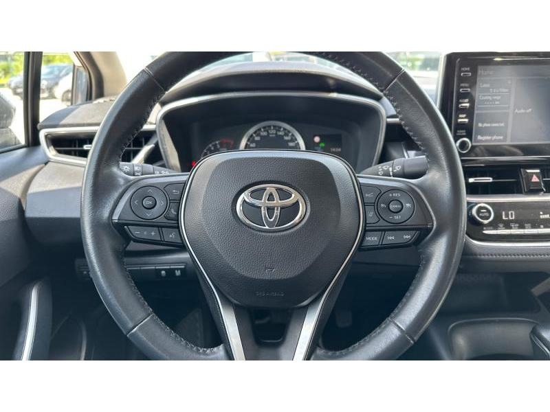 Toyota Corolla, снимка 13 - Автомобили и джипове - 46394375