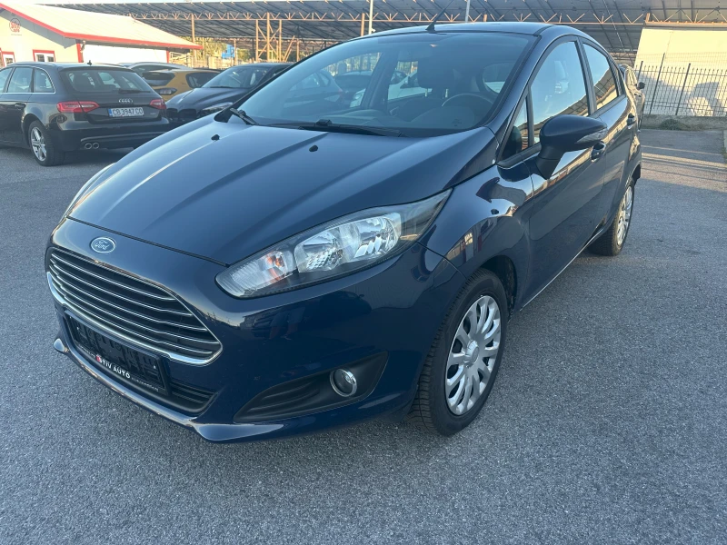Ford Fiesta 1.4i- GPL - 9000 лв. - 21362447 1
