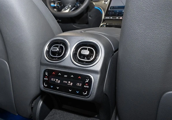 Mercedes-Benz C 43 AMG 4Matic = Premium Plus =  | Mobile.bg   12