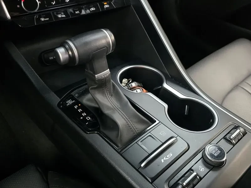 Kia K5 2.0 | Mobile.bg � ����������� 9