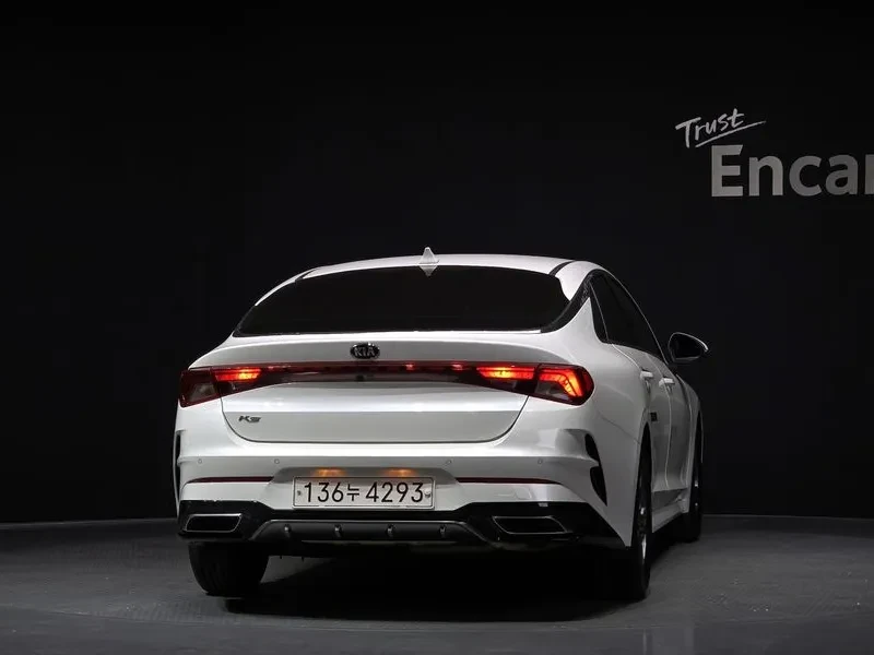 Kia K5 2.0 | Mobile.bg � ����������� 4