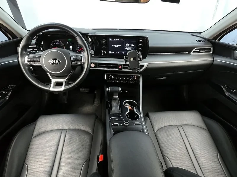 Kia K5 2.0 | Mobile.bg � ����������� 7