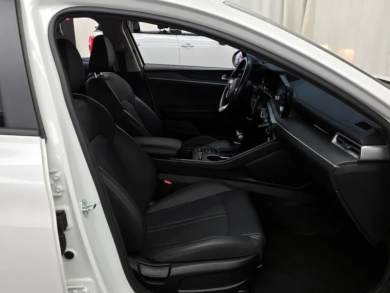 Kia K5 2.0 | Mobile.bg � ����������� 12