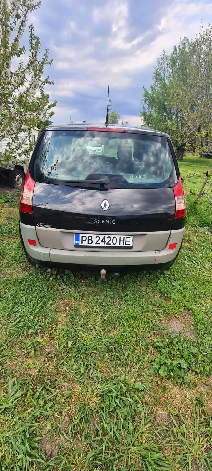 Renault Scenic | Mobile.bg � ����������� 2