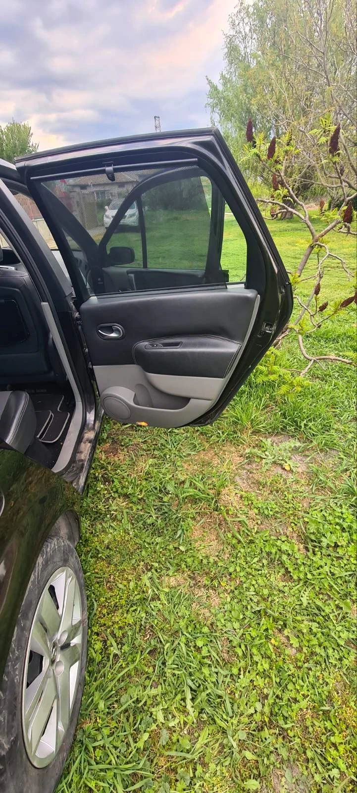 Renault Scenic | Mobile.bg � ����������� 9