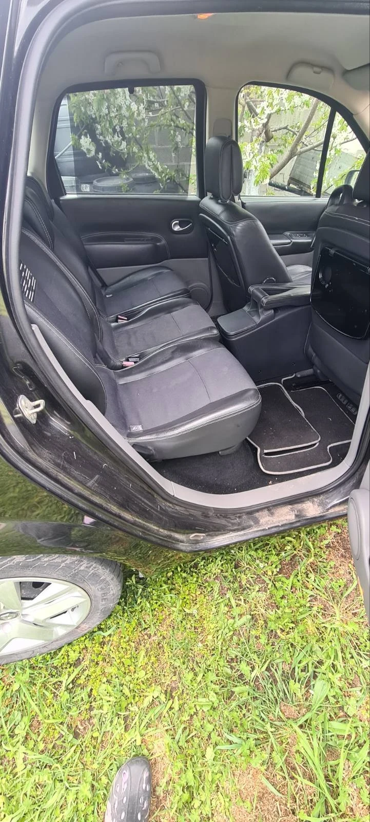 Renault Scenic | Mobile.bg � ����������� 8