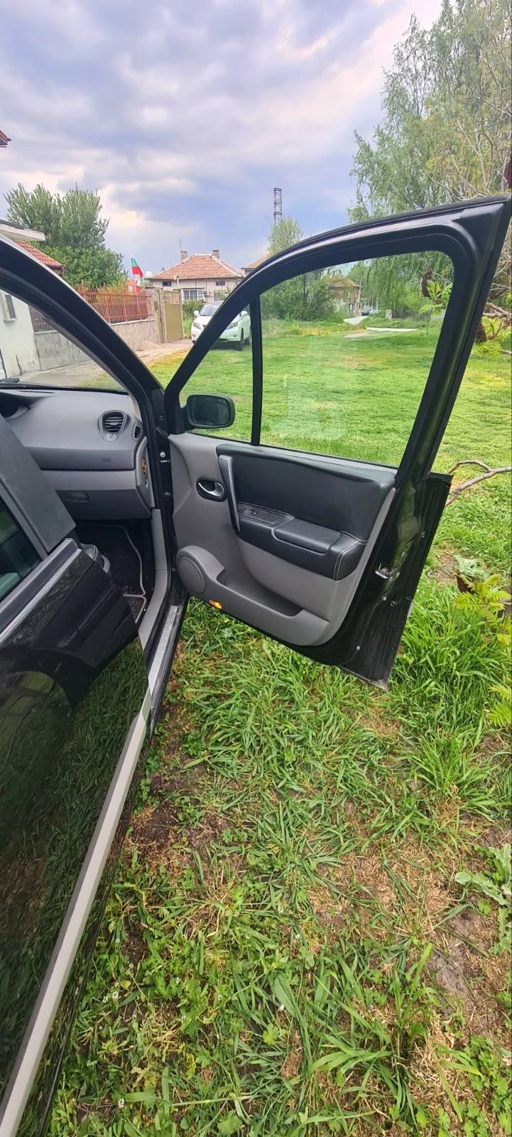 Renault Scenic | Mobile.bg � ����������� 10