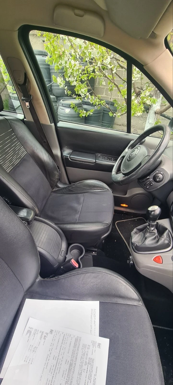 Renault Scenic | Mobile.bg � ����������� 7