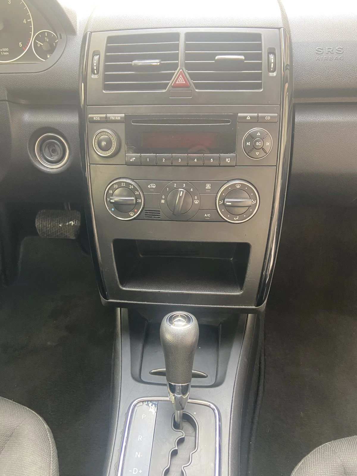 Mercedes-Benz A 160 /  | Mobile.bg   11