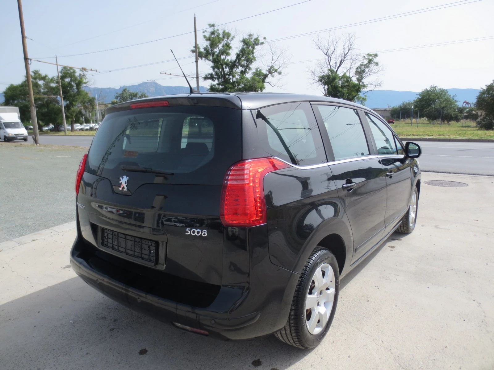 Peugeot 5008 1.6HDI* 7-МЕСТА*  - изображение 5