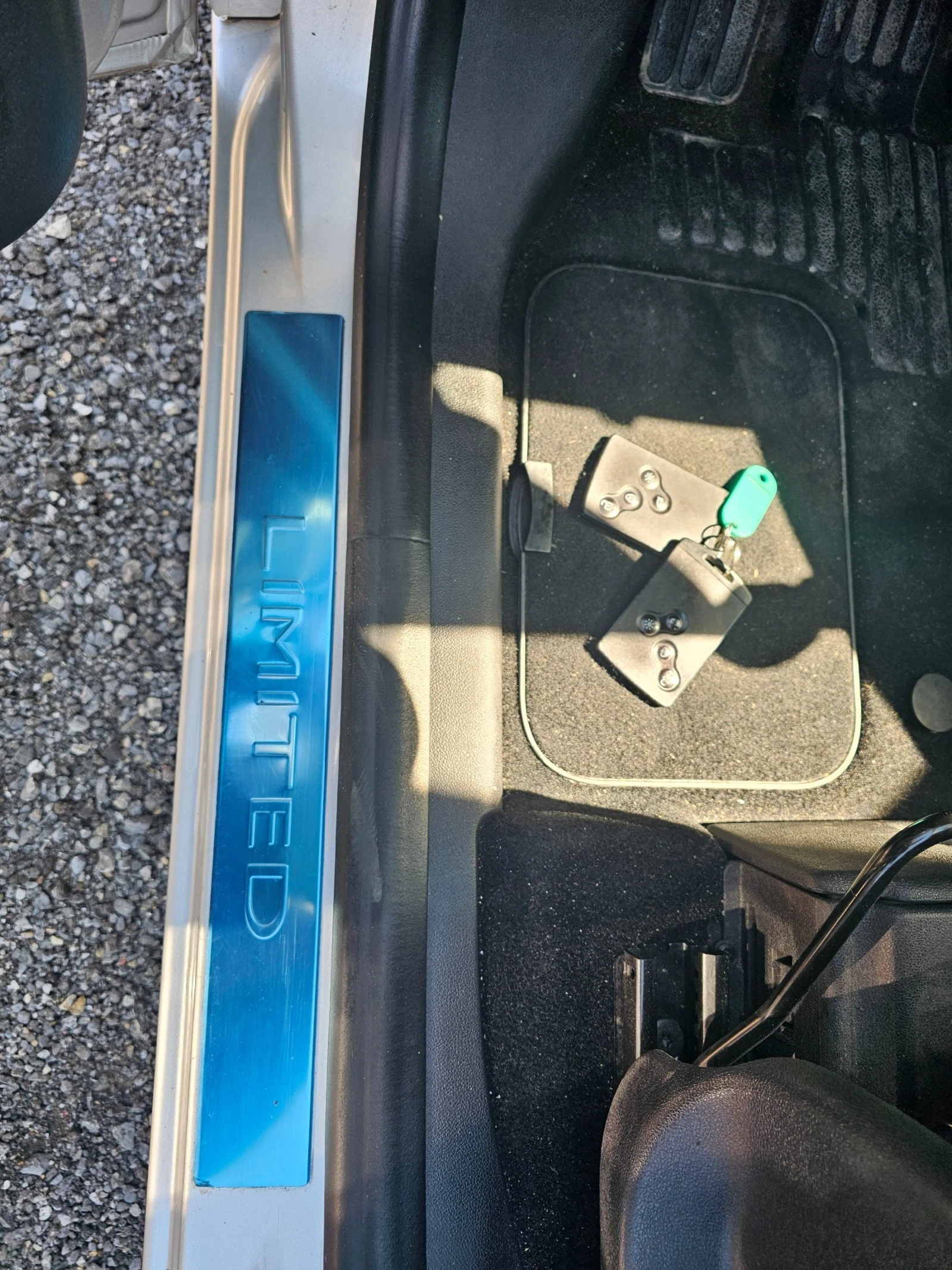 Renault Scenic 1.5dci X-MOD LIMITED | Mobile.bg — изображение 17