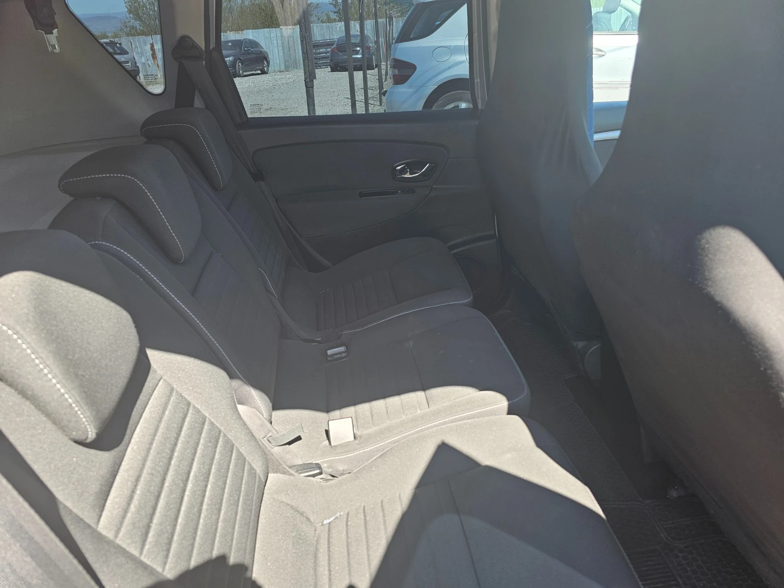 Renault Scenic 1.5dci X-MOD LIMITED | Mobile.bg — изображение 14